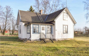 Awesome home in Löttorp w/ 3 Bedrooms in Löttorp